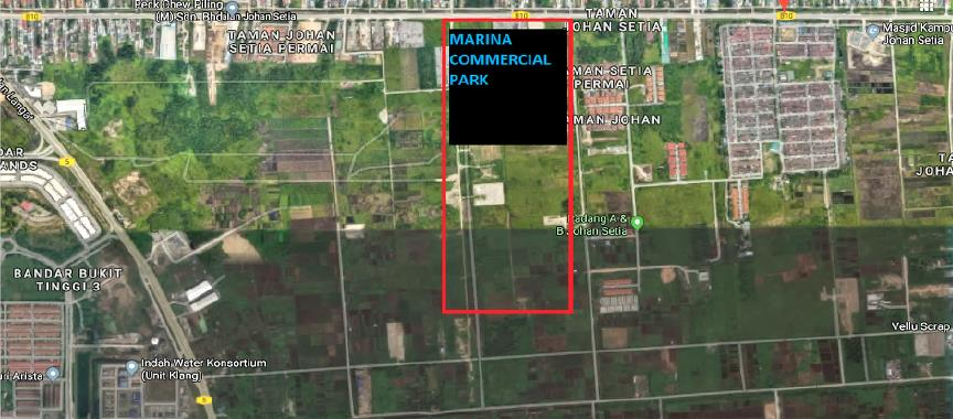 PN03 map